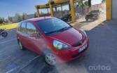 Honda Jazz 1 generation [restyling] Hatchback