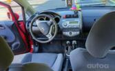 Honda Jazz 1 generation [restyling] Hatchback