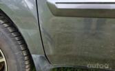 Honda Pilot 2 generation Crossover