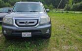Honda Pilot 2 generation Crossover