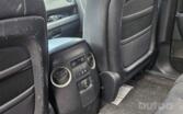Honda Pilot 2 generation Crossover