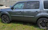 Honda Pilot 2 generation Crossover