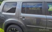 Honda Pilot 2 generation Crossover