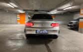 Mercedes-Benz C-Class W205/S205/C205 Cabriolet 2-doors