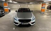 Mercedes-Benz C-Class W205/S205/C205 Cabriolet 2-doors
