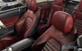 Mercedes-Benz C-Class W205/S205/C205 Cabriolet 2-doors