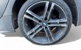 BMW 1 Series F40 (3 generation) Hatchback 5 doors