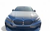 BMW 1 Series F40 (3 generation) Hatchback 5 doors