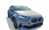 BMW 1 Series F40 (3 generation) Hatchback 5 doors