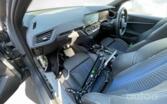 BMW 1 Series F40 (3 generation) Hatchback 5 doors