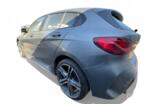 BMW 1 Series F40 (3 generation) Hatchback 5 doors
