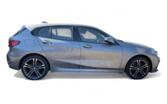 BMW 1 Series F40 (3 generation) Hatchback 5 doors