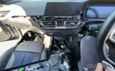 BMW 1 Series F40 (3 generation) Hatchback 5 doors
