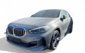 BMW 1 Series F40 (3 generation) Hatchback 5 doors
