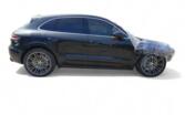Porsche Macan 1 generation [restyling] Crossover