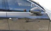 Porsche Macan 1 generation [restyling] Crossover