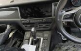 Porsche Macan 1 generation [restyling] Crossover