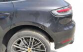 Porsche Macan 1 generation [restyling] Crossover