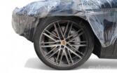 Porsche Macan 1 generation [restyling] Crossover
