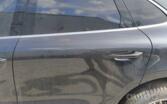 Porsche Macan 1 generation [restyling] Crossover
