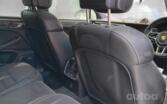 Porsche Macan 1 generation [restyling] Crossover