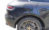 Porsche Macan 1 generation [restyling] Crossover