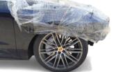 Porsche Macan 1 generation [restyling] Crossover