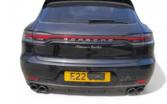 Porsche Macan 1 generation [restyling] Crossover