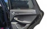 Porsche Macan 1 generation [restyling] Crossover