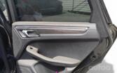 Porsche Macan 1 generation [restyling] Crossover
