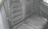 Porsche Macan 1 generation [restyling] Crossover