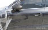 Porsche Macan 1 generation [restyling] Crossover