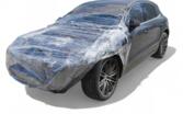 Porsche Macan 1 generation [restyling] Crossover