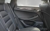 Porsche Macan 1 generation [restyling] Crossover