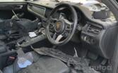 Porsche Macan 1 generation [restyling] Crossover