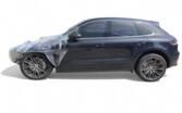 Porsche Macan 1 generation [restyling] Crossover