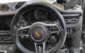 Porsche Macan 1 generation [restyling] Crossover