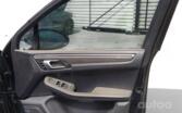 Porsche Macan 1 generation [restyling] Crossover
