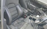 Porsche Macan 1 generation [restyling] Crossover