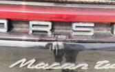 Porsche Macan 1 generation [restyling] Crossover