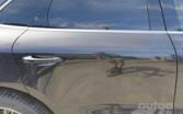 Porsche Macan 1 generation [restyling] Crossover
