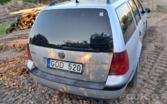 Volkswagen Golf 4 generation Hatchback 5-doors