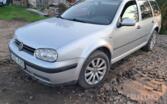 Volkswagen Golf 4 generation Hatchback 5-doors