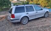 Volkswagen Golf 4 generation Hatchback 5-doors