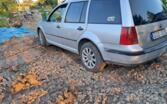 Volkswagen Golf 4 generation Hatchback 5-doors
