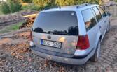 Volkswagen Golf 4 generation Hatchback 5-doors