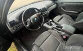 BMW 3 Series E46 [restyling] Touring wagon
