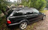 BMW 3 Series E46 [restyling] Touring wagon