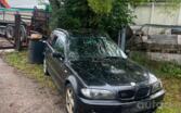 BMW 3 Series E46 [restyling] Touring wagon