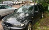 BMW 3 Series E46 [restyling] Touring wagon